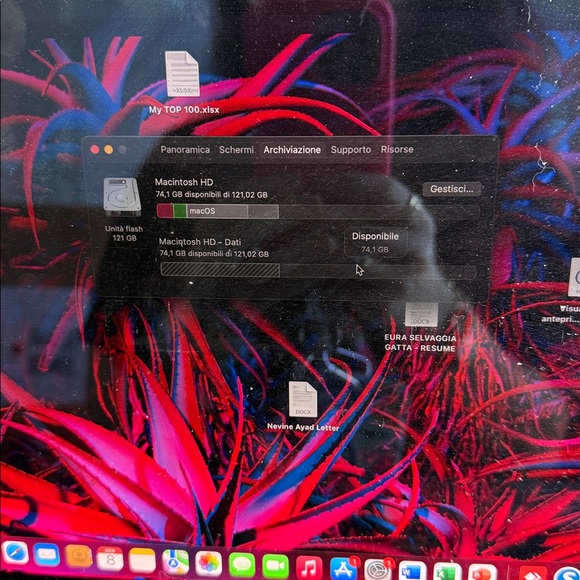 Apple MacBook Pro 2017 - Picture 5 of 6